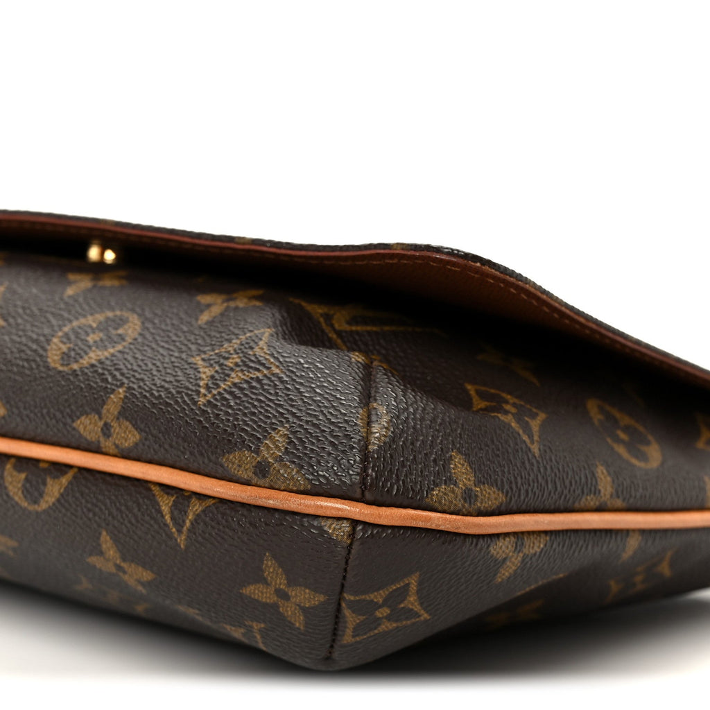 Monogram Musette Tango