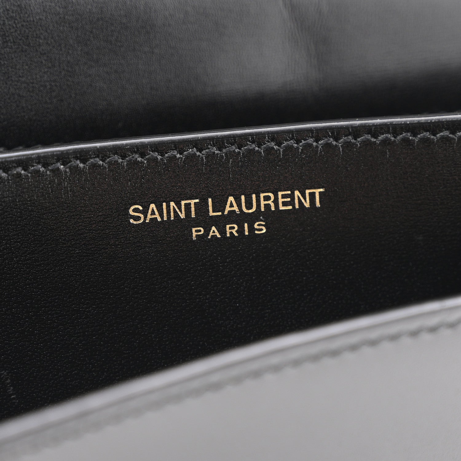 Box Calfskin Mini Voltaire Shoulder Bag Black