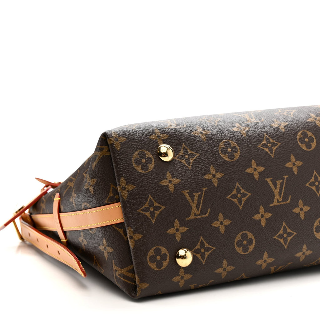 Monogram Carryall PM