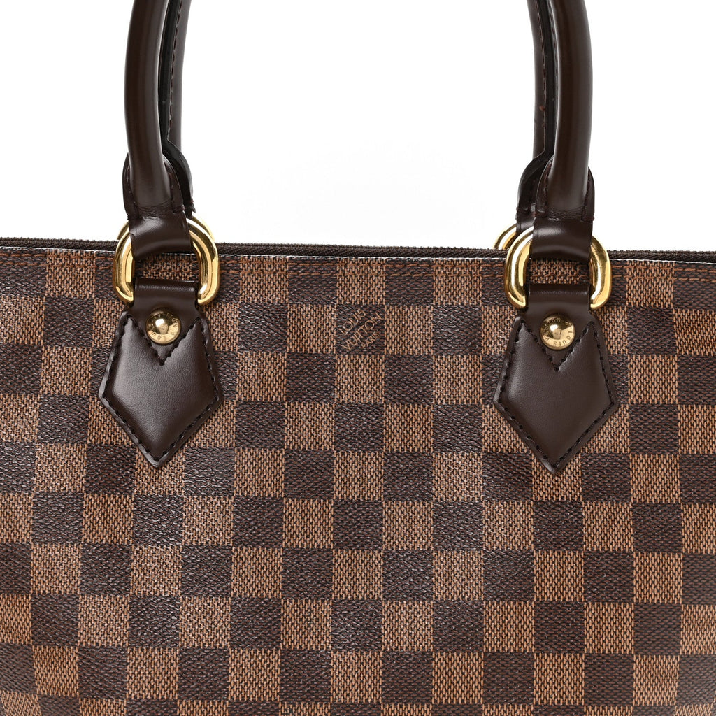 Damier Ebene Saleya PM