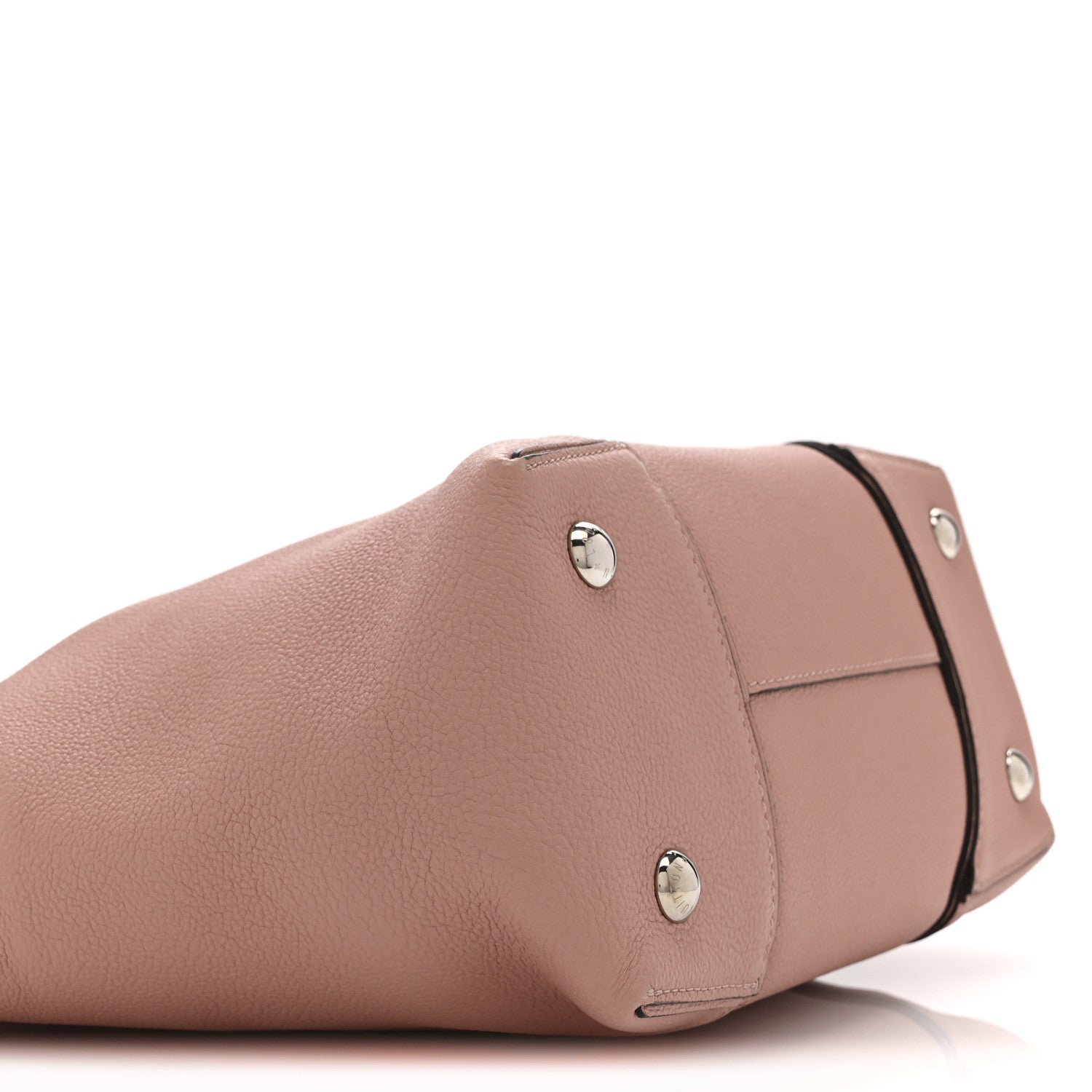Veau Cachemire Soft Lockit PM Magnolia