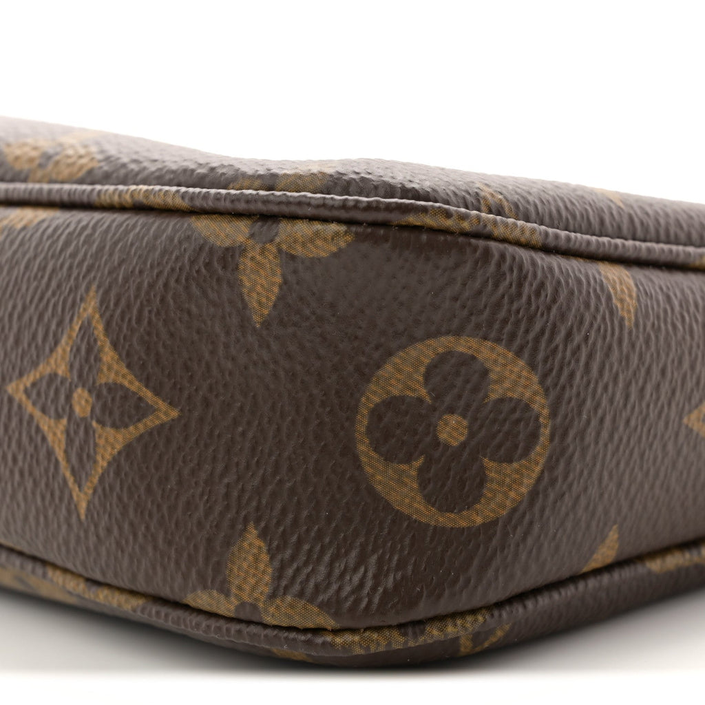 Monogram Pochette Accessories NM