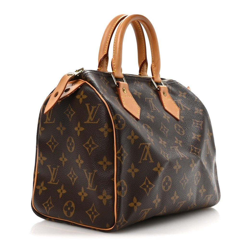 Monogram Speedy 25