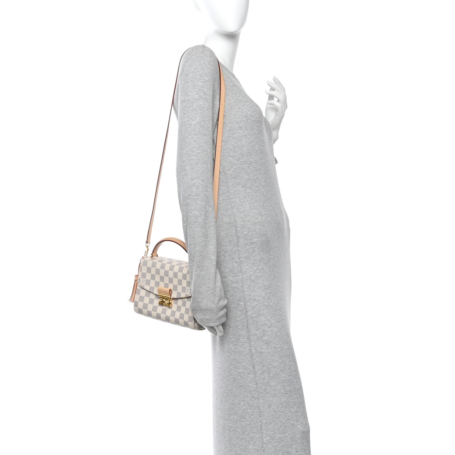 Damier Azur Croisette