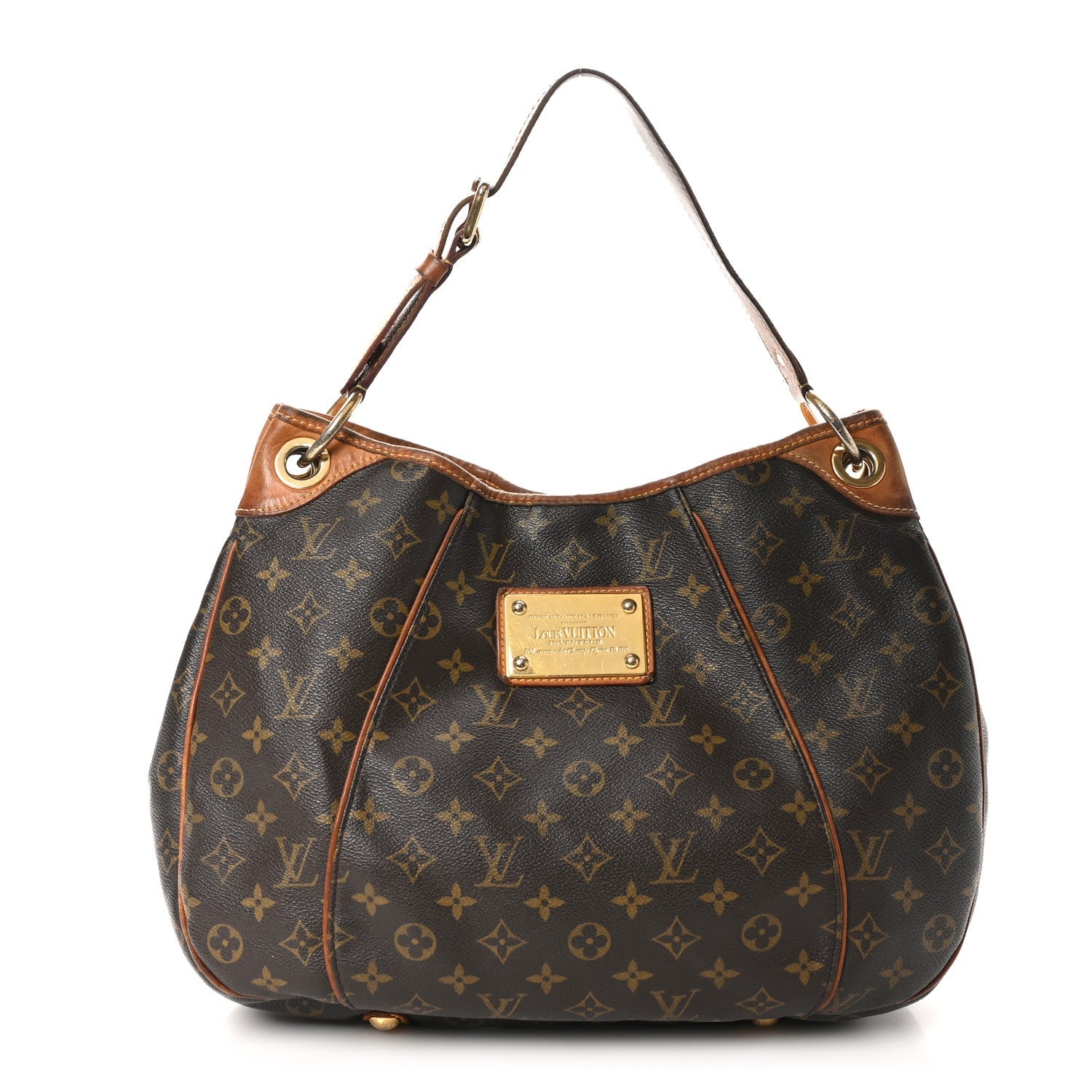 Monogram Galliera PM