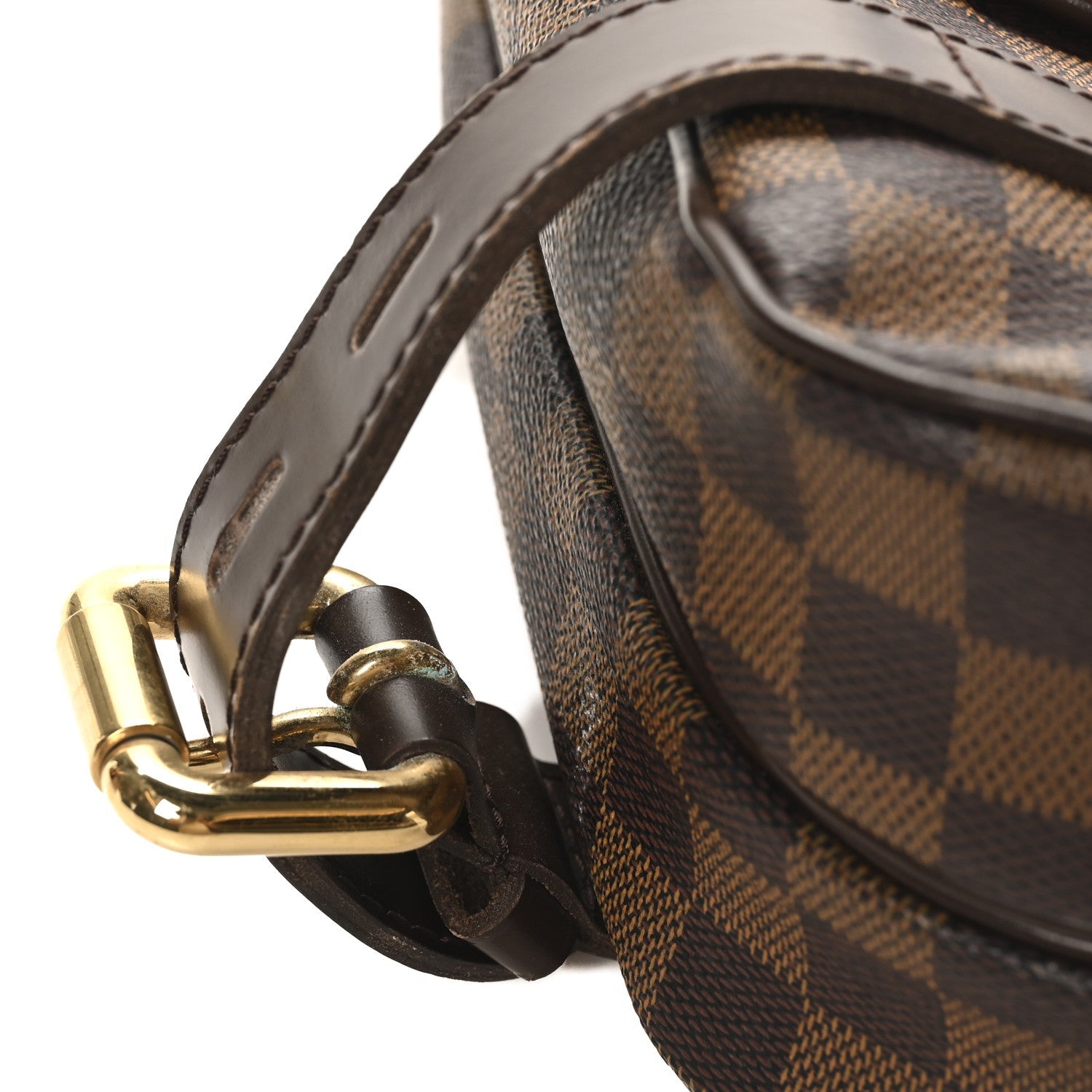 Damier Ebene Highbury