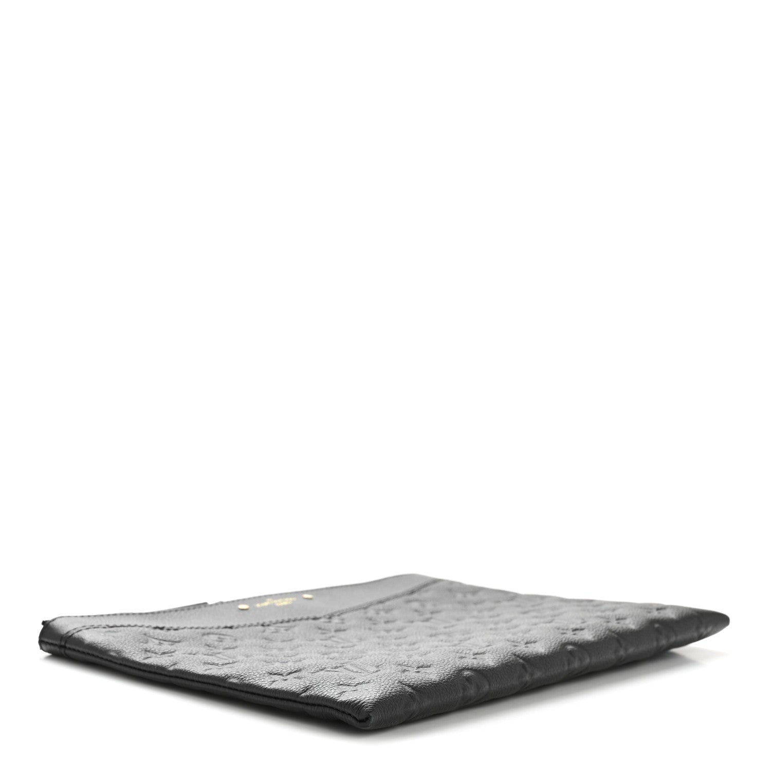 Empreinte Daily Pouch Black