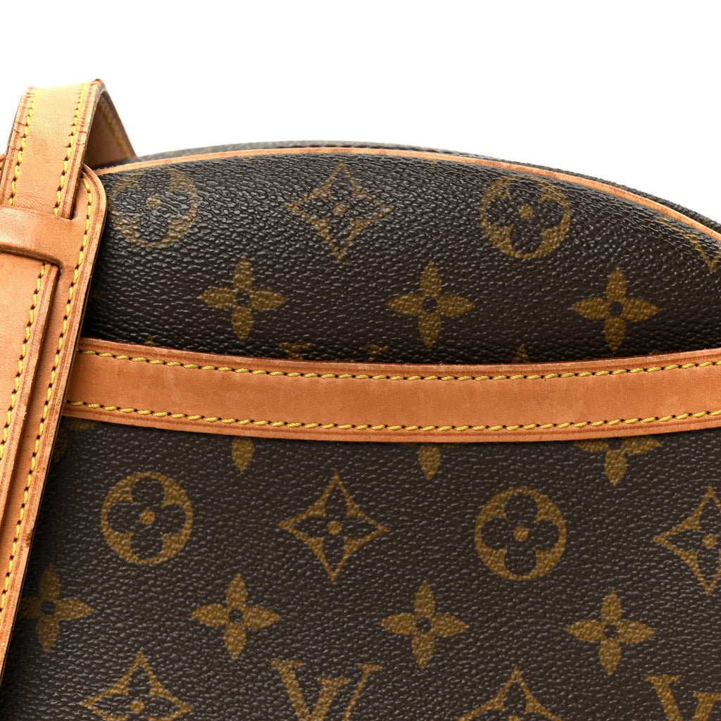 Monogram Blois