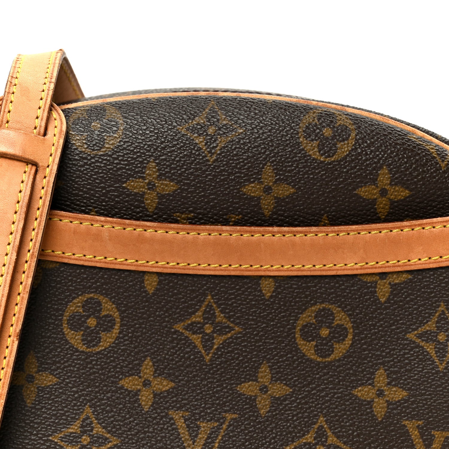 Monogram Blois