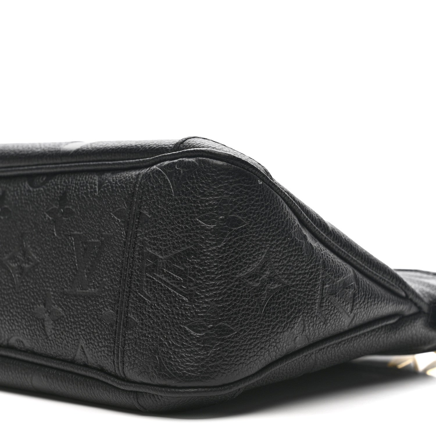 Empreinte Monogram Giant Trianon PM Black