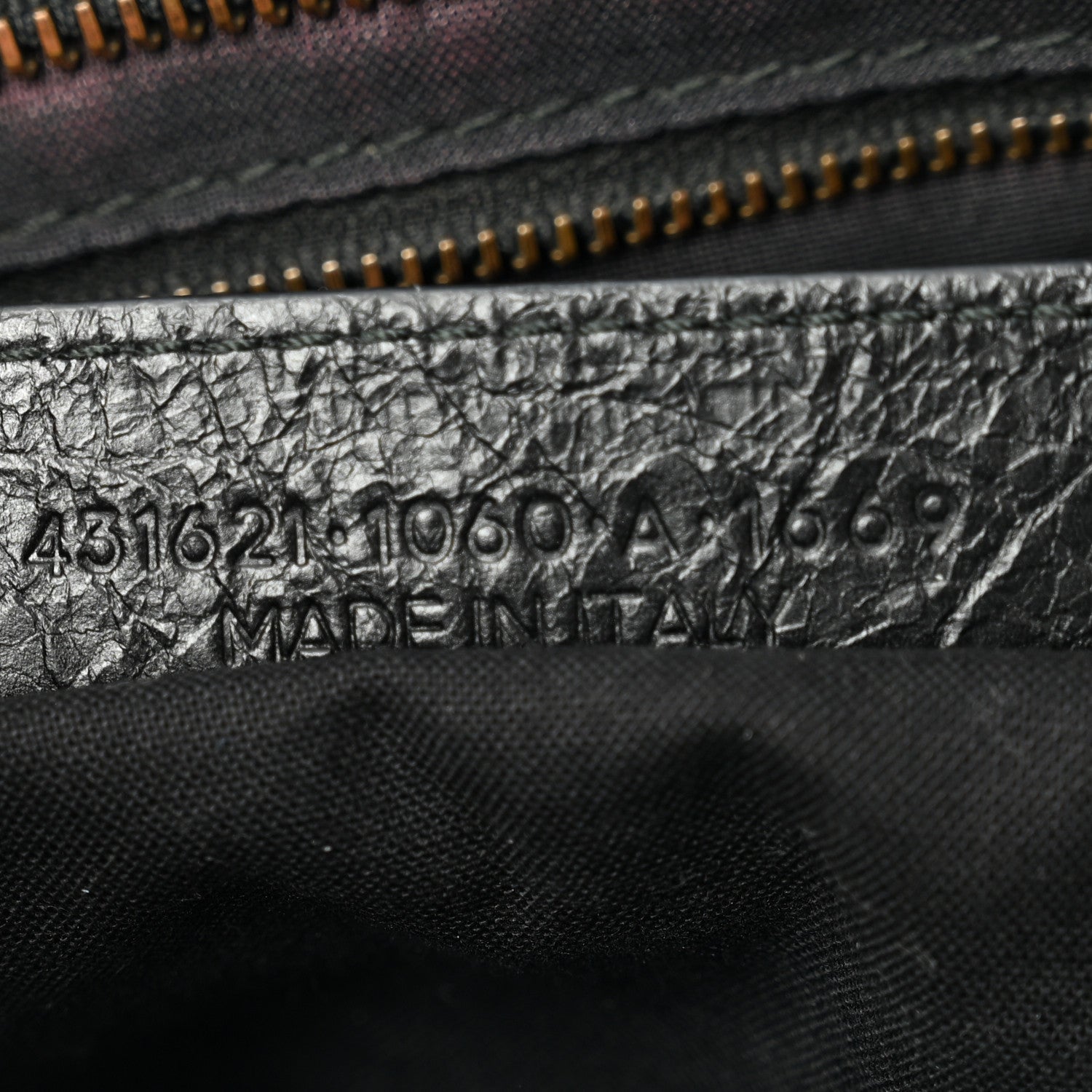 Agneau Graffiti All Over Classic Hardware S City Black Multicolor