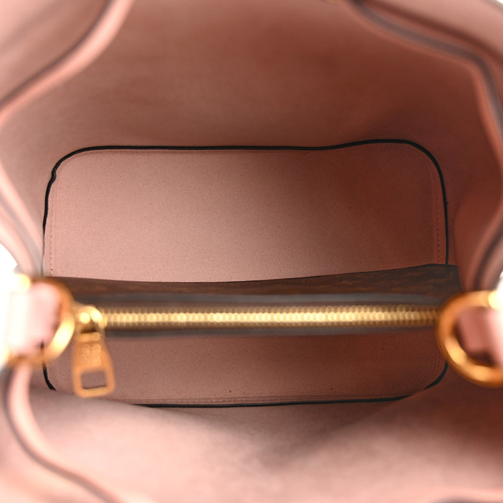Monogram Neonoe MM Rose Poudre