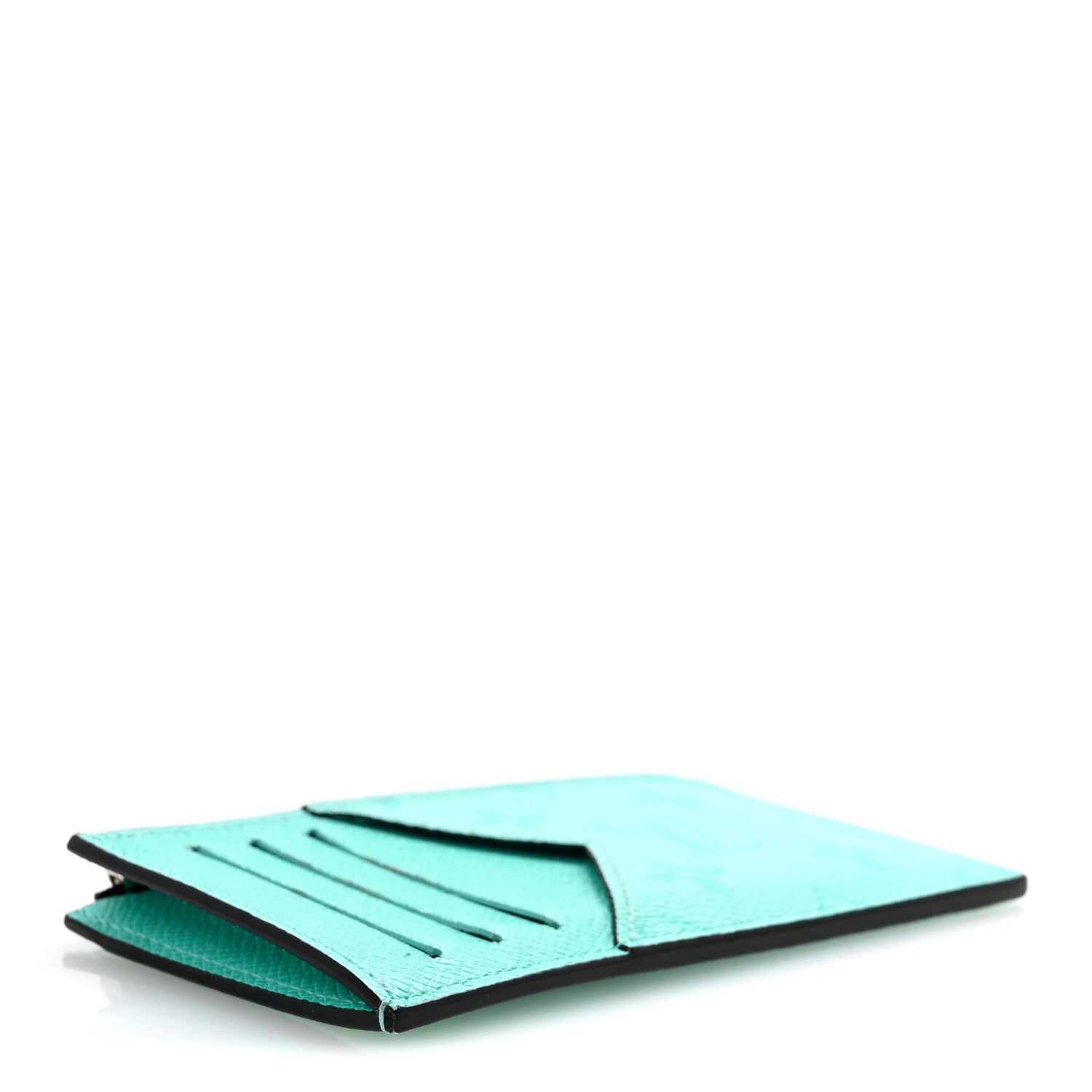 Taigarama Coin  Holder Miami Green