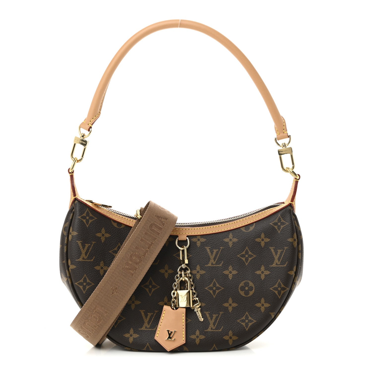 Monogram Looping