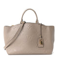 Empreinte Monogram Giant Grand Palais Tourterelle