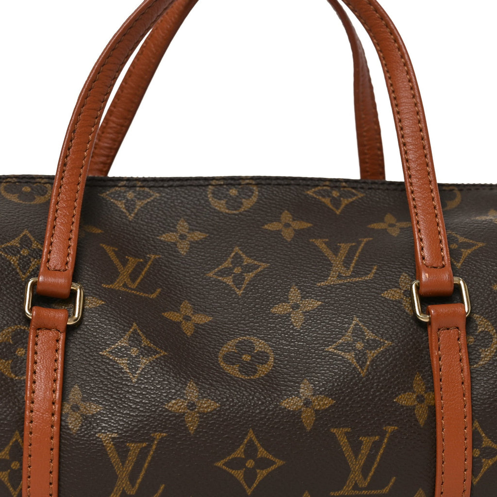 Monogram Papillon 26
