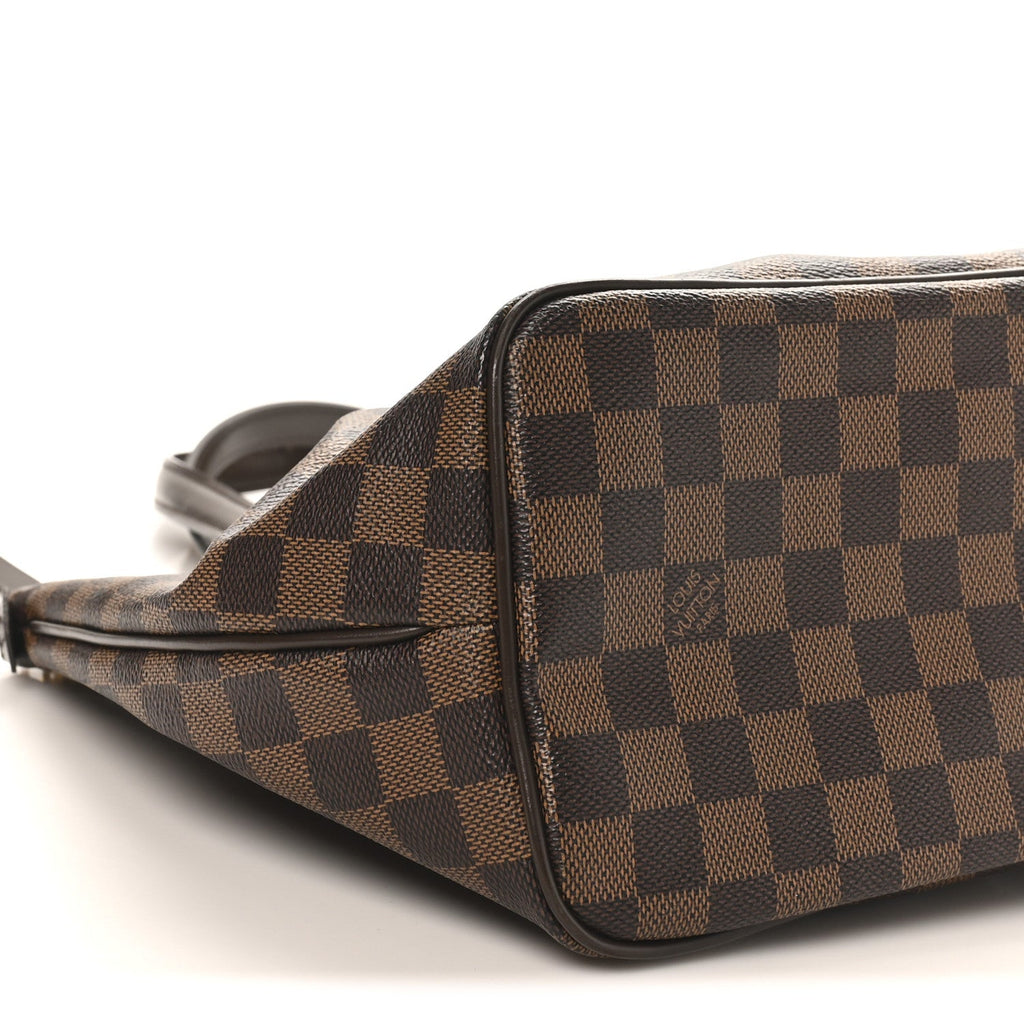 Damier Ebene Westminster PM