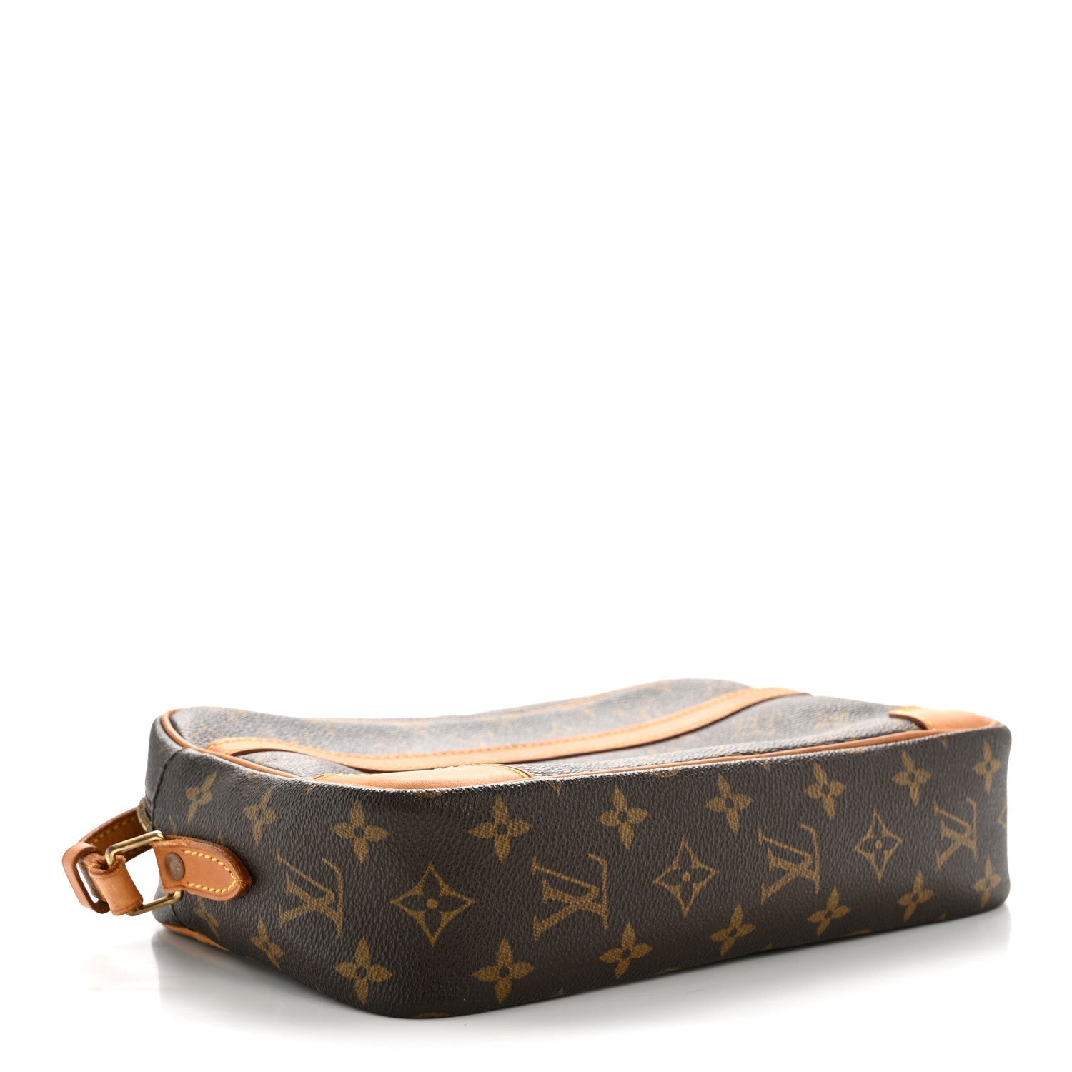 Monogram Trocadero 27