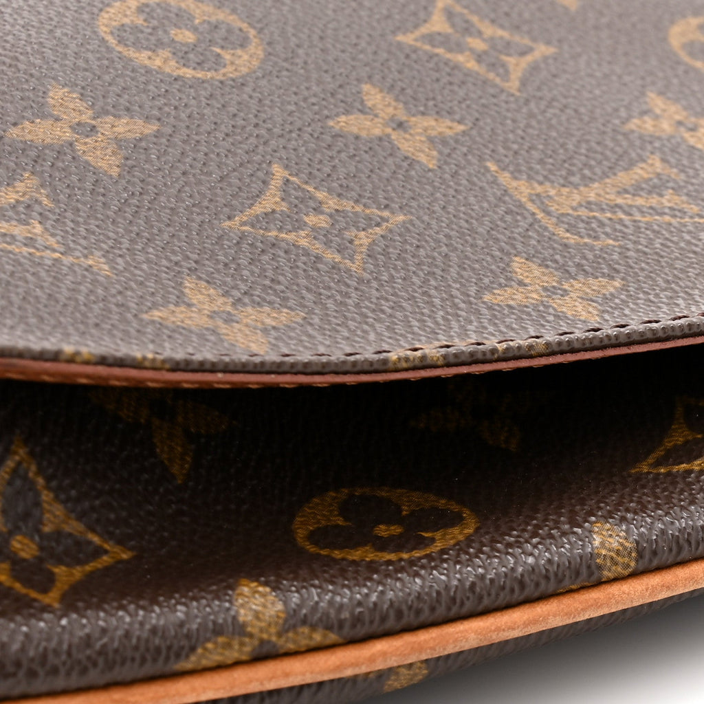 Monogram Musette Tango