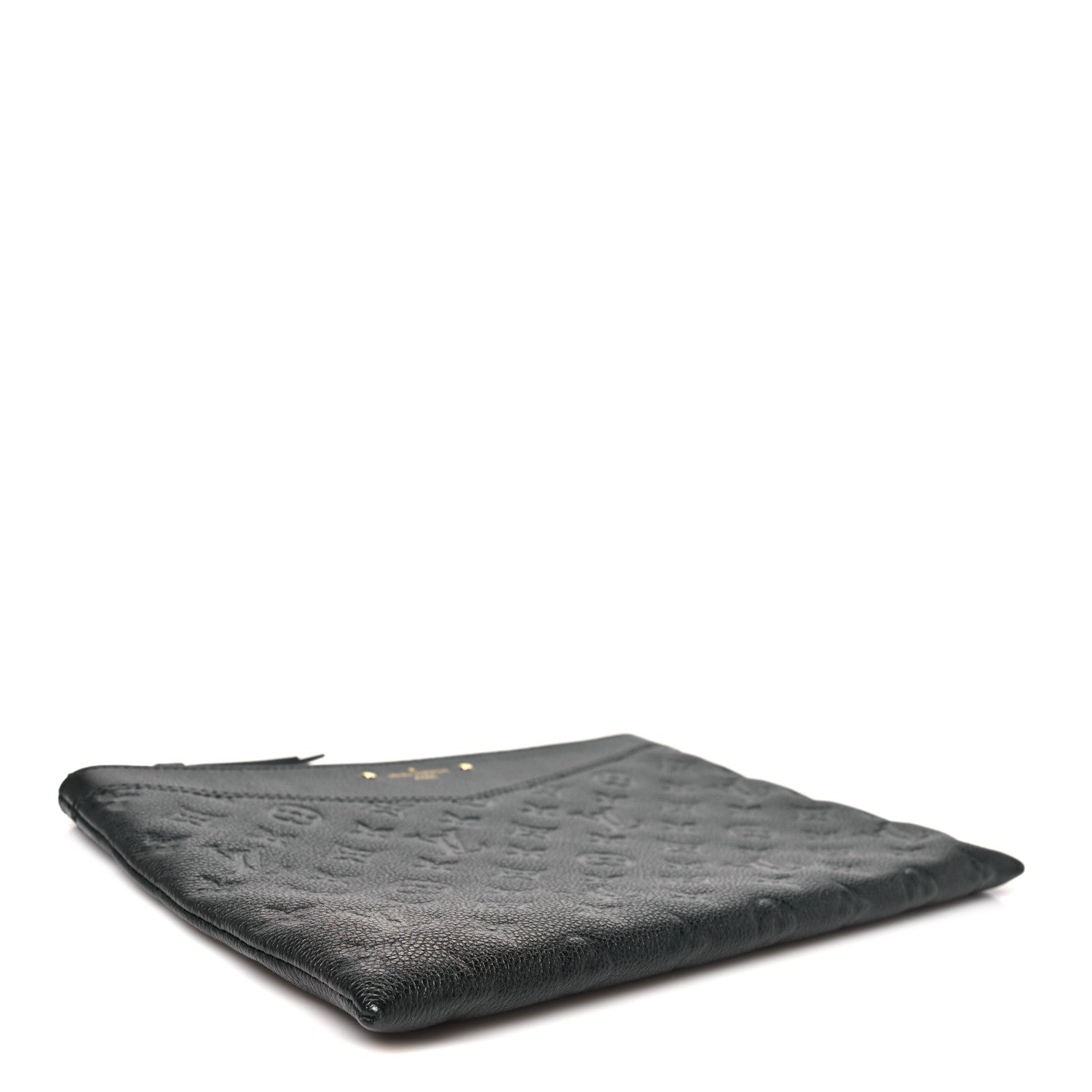 Empreinte Daily Pouch Black