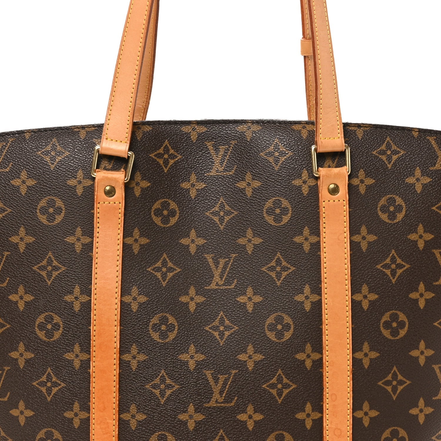 Monogram Babylone