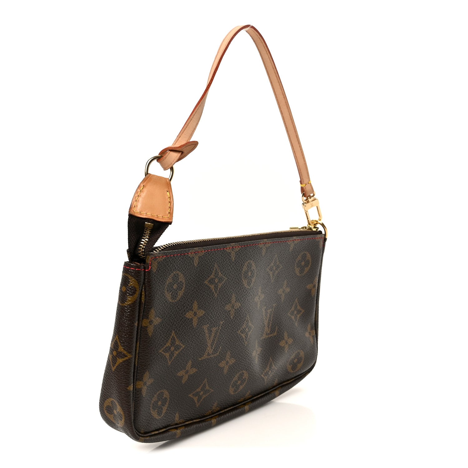 Monogram Cerises Pochette Accessories