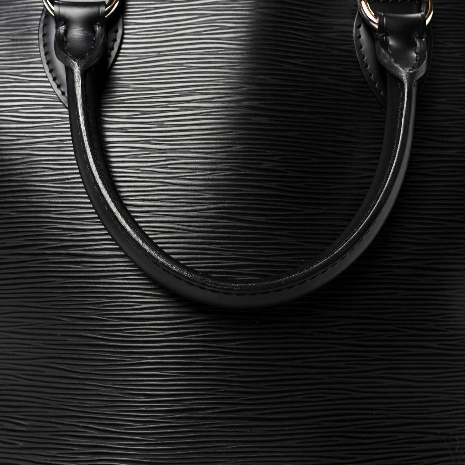 Epi Lockit Black