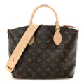Monogram Neo Lockit PM