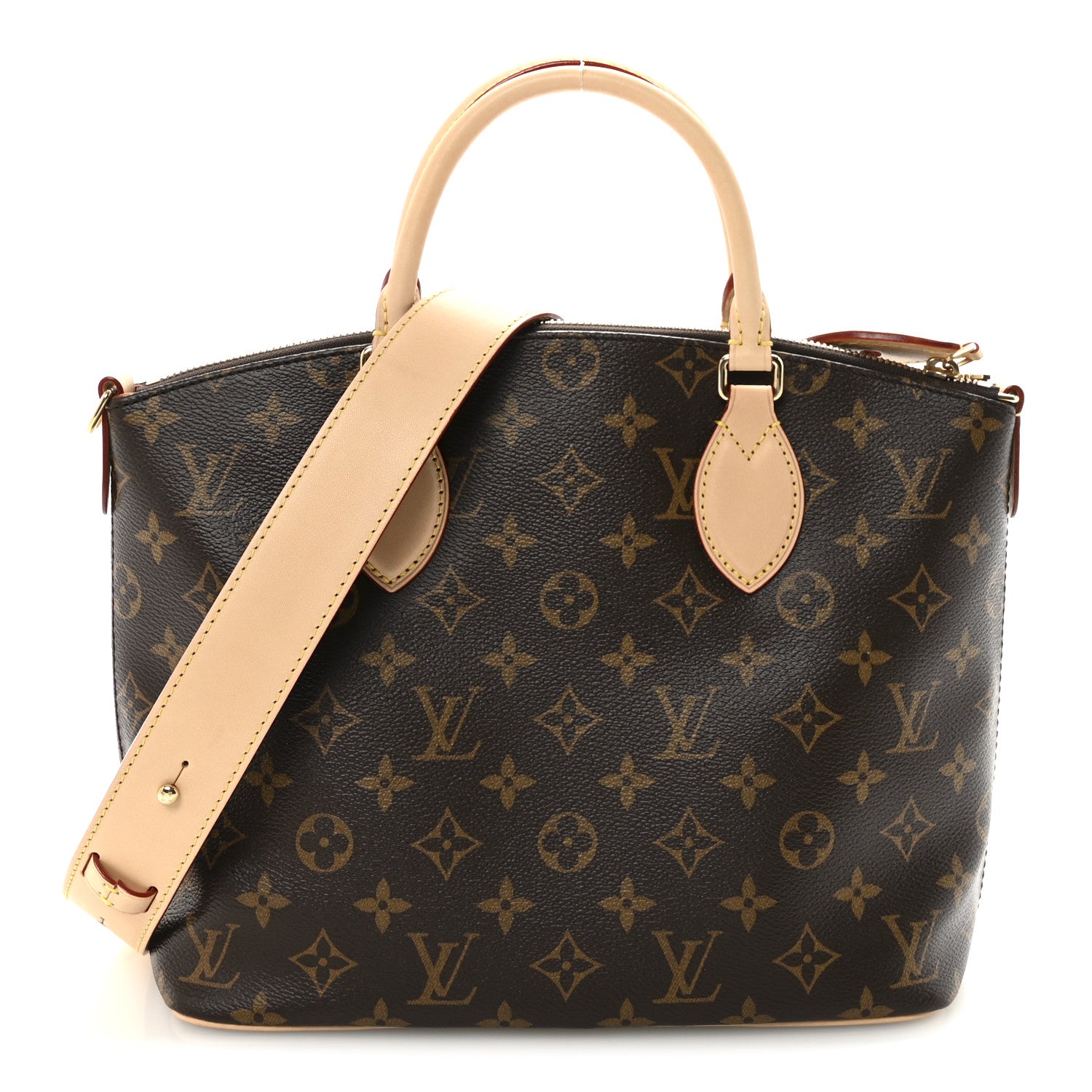 Monogram Neo Lockit PM