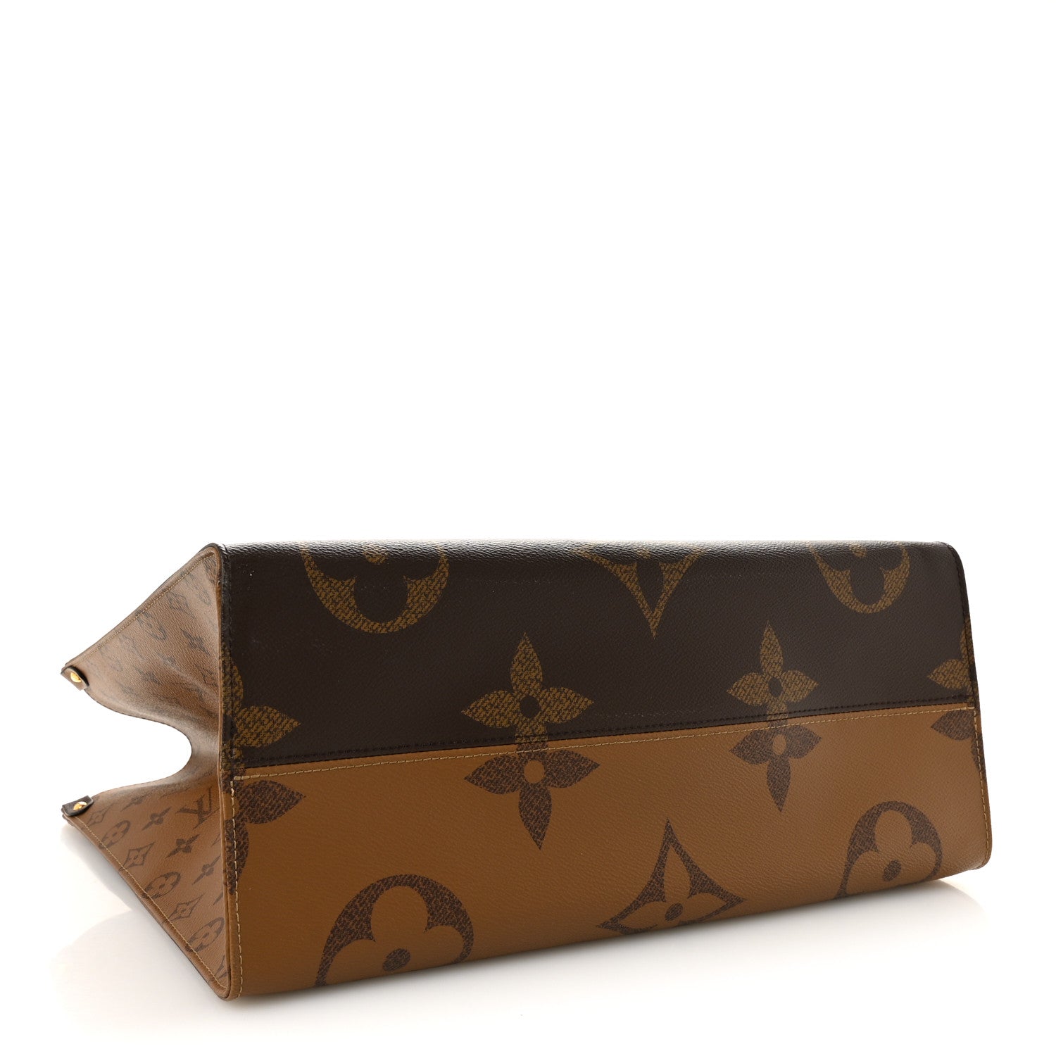 Reverse Monogram Giant Onthego GM
