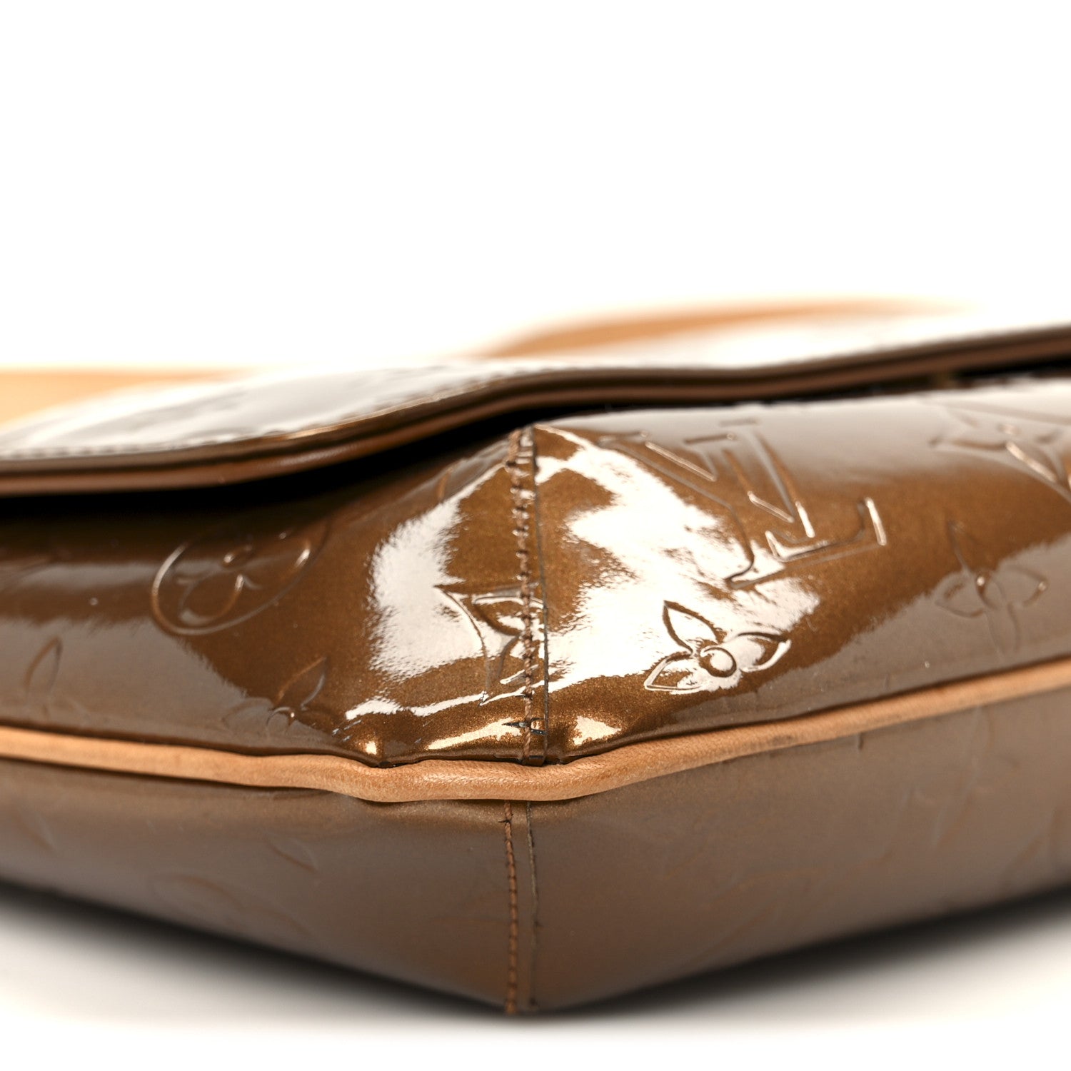 Vernis Thompson Street Bronze