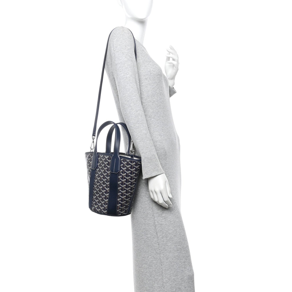 Goyardine Belharra PM Navy