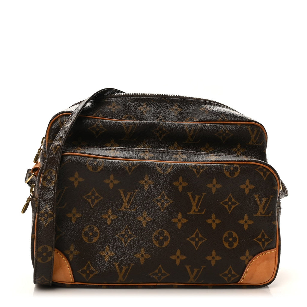 Monogram Nil 28