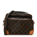 Monogram Nil 28