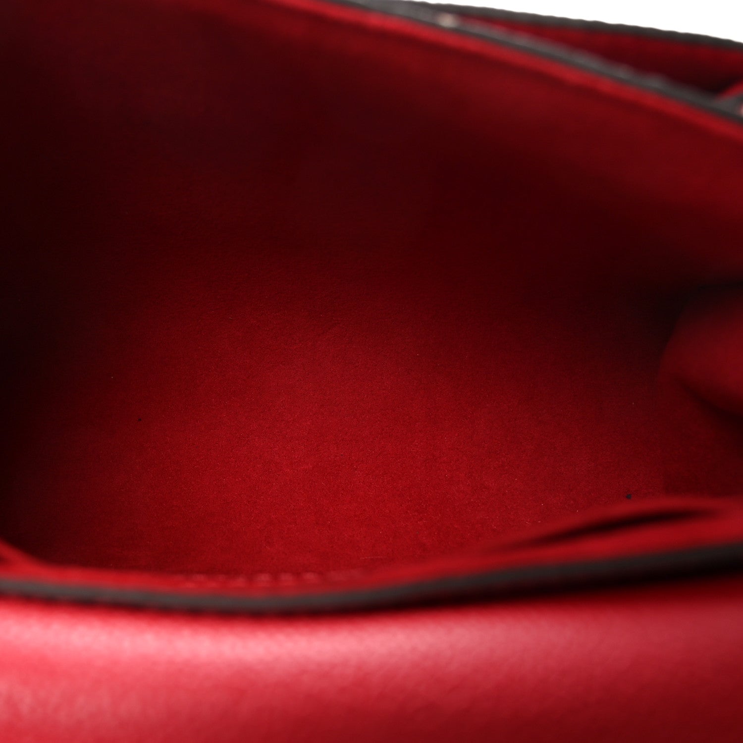 Empreinte Vavin BB Scarlet