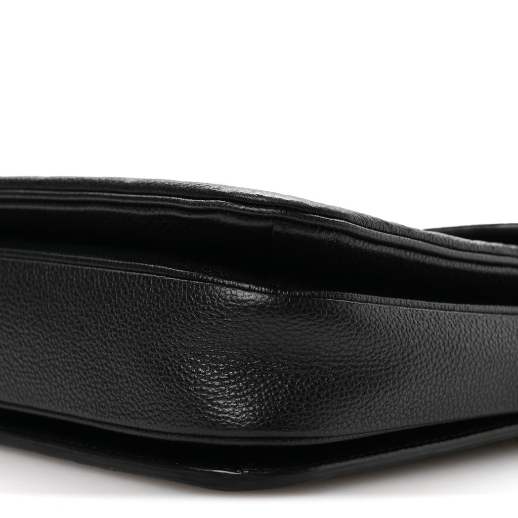 Empreinte Pochette Metis Black