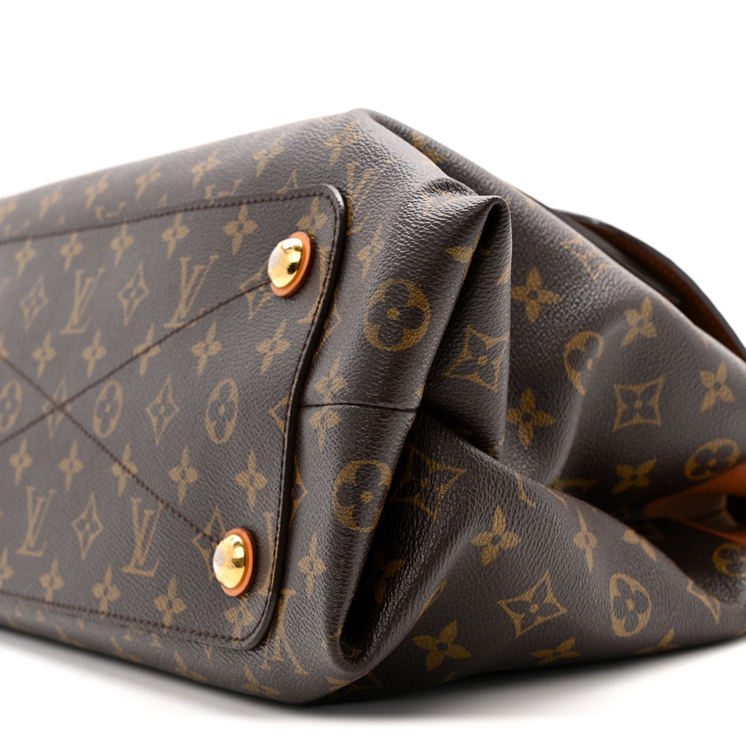 Monogram Olympe Camel