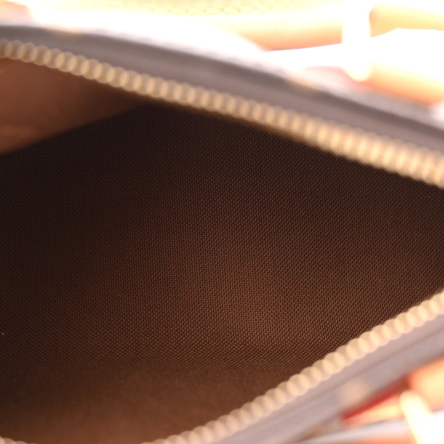 Monogram Nano Speedy Bandouliere