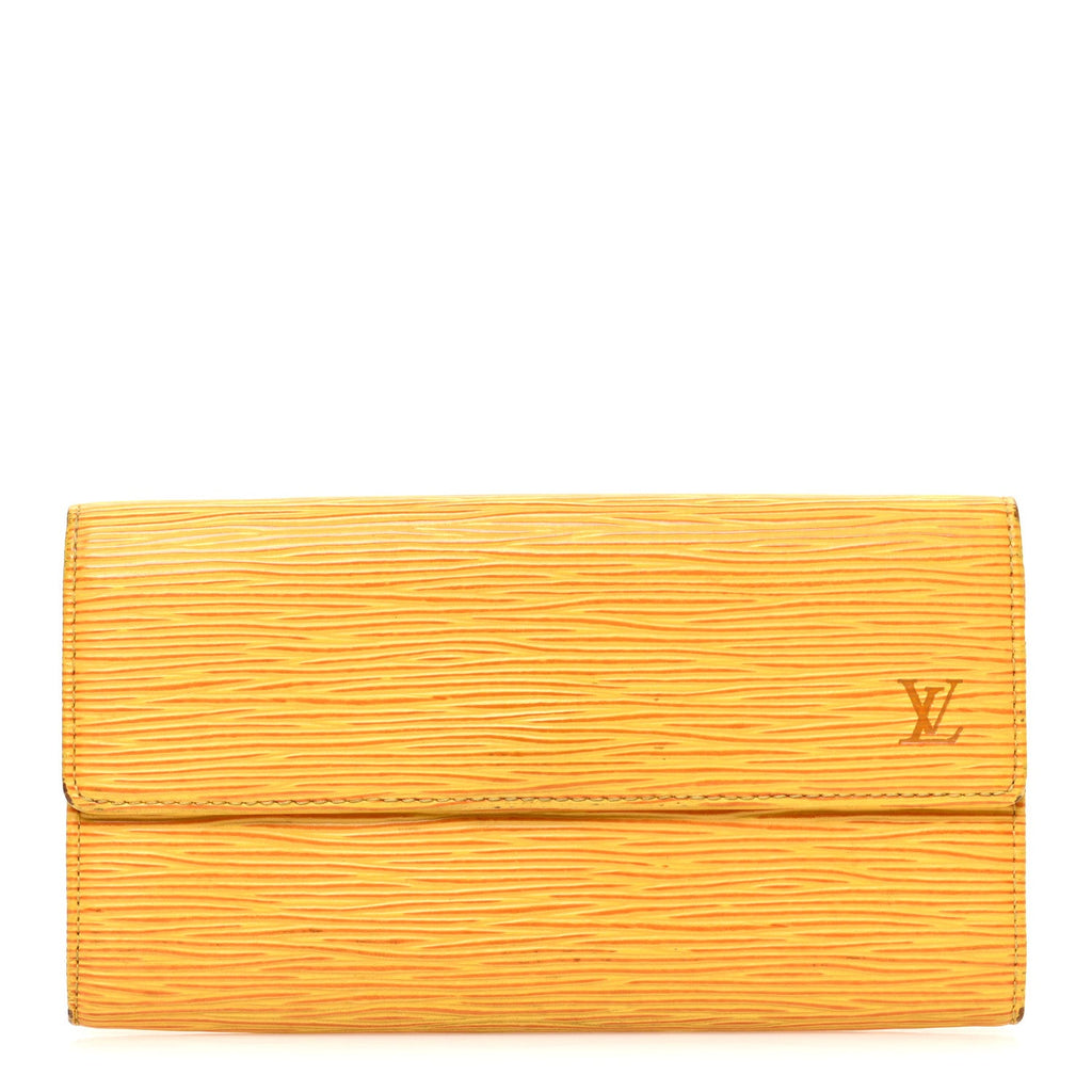 Epi Sarah Wallet Tassil