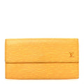 Epi Sarah Wallet Tassil