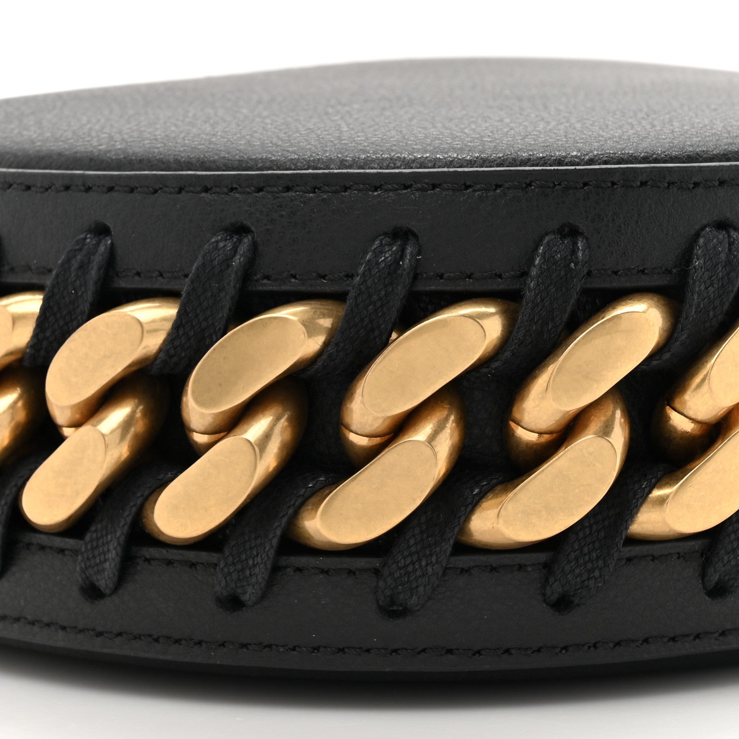 Eco Alter Nappa Mylo Frayme Black