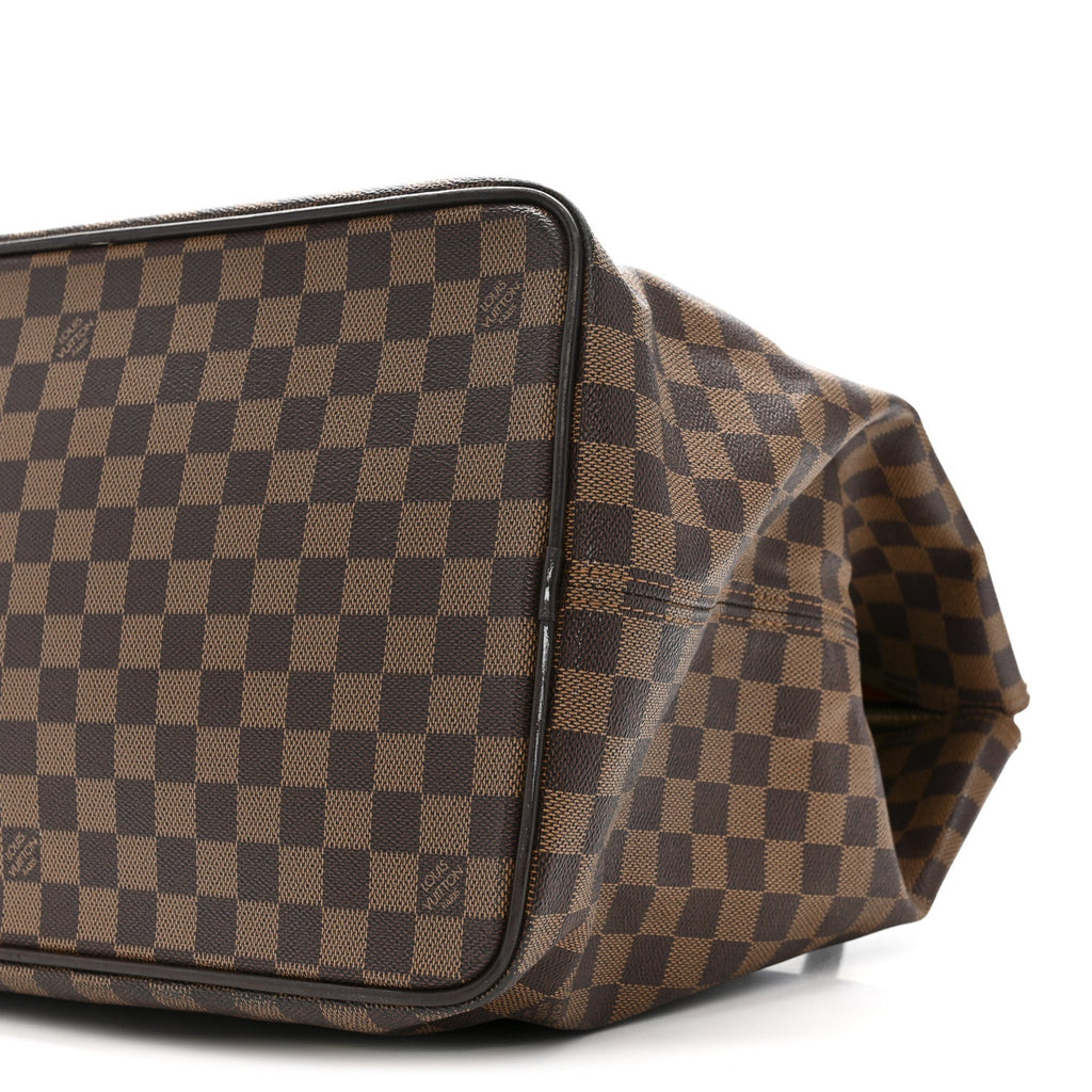 Damier Ebene Greenwich PM