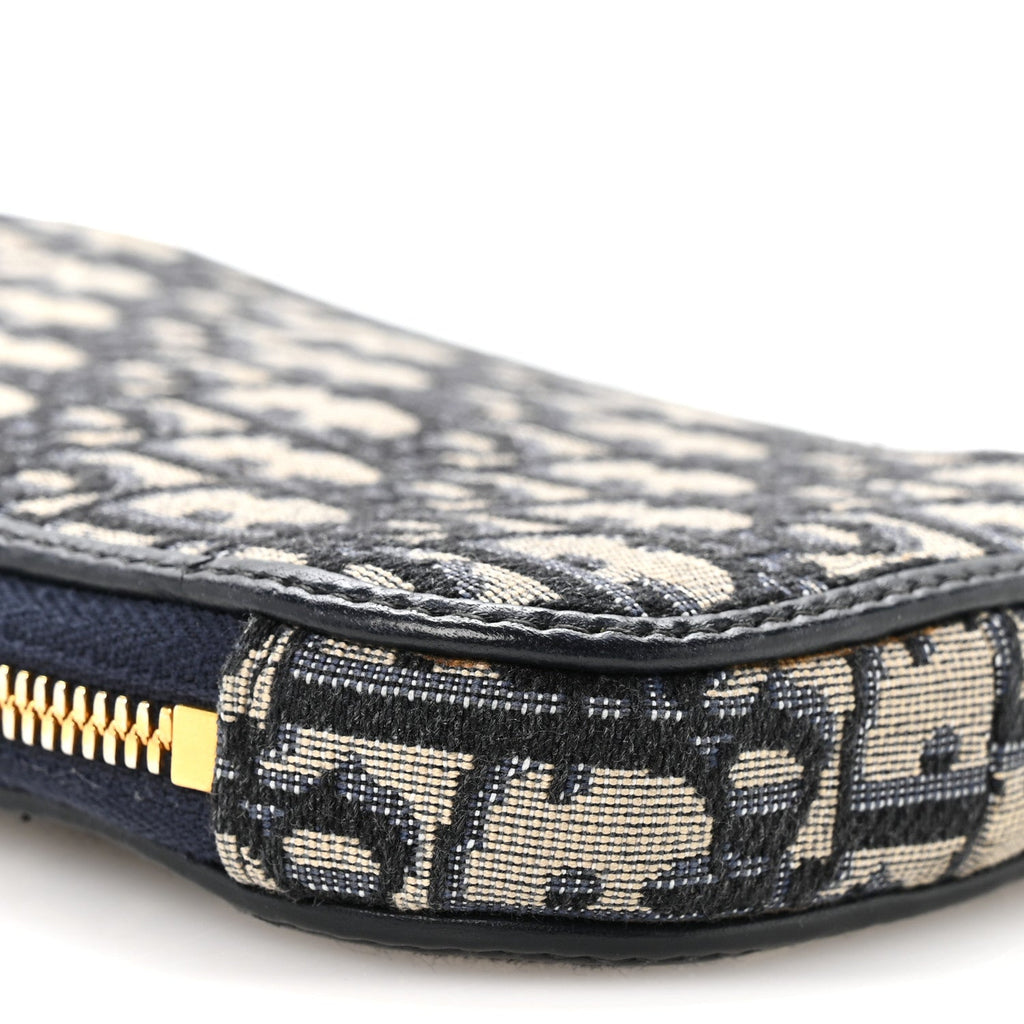 Oblique 30 Montaigne Phone Holder Blue