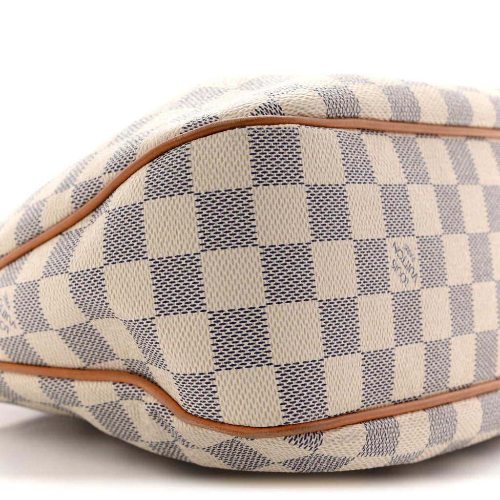 Damier Azur Siracusa PM