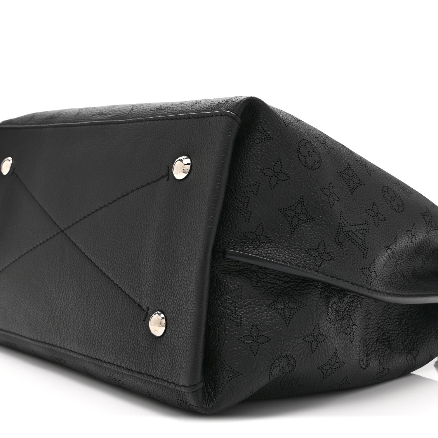 Mahina Carmel Hobo Black