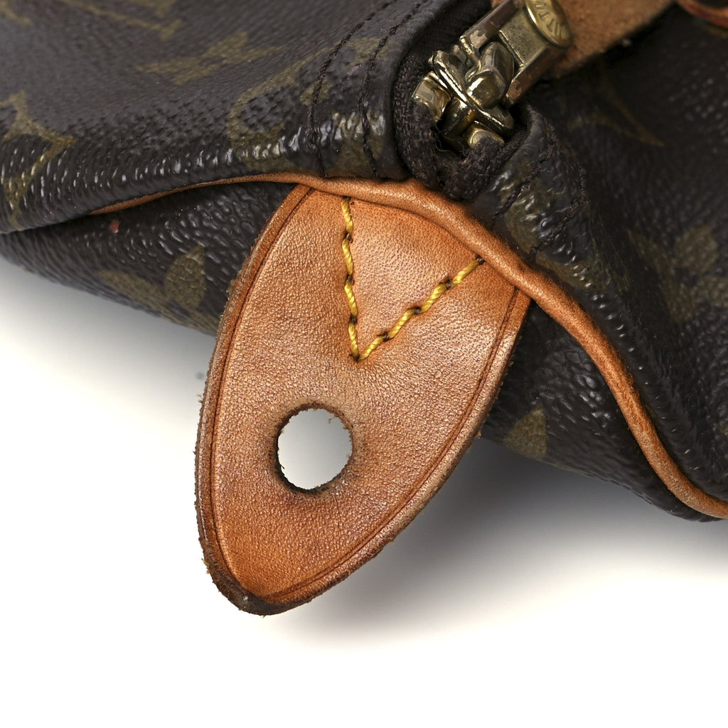 Monogram Speedy 25