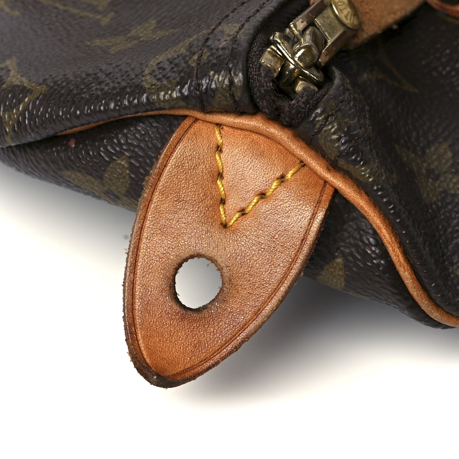 Monogram Speedy 25
