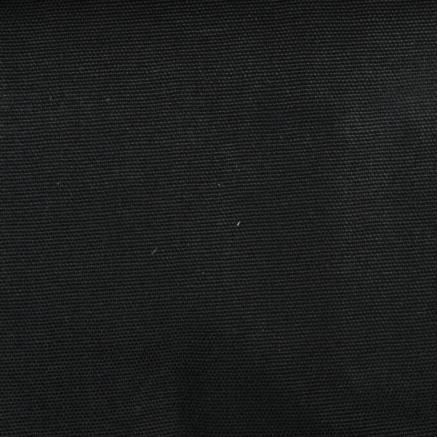 4G Coated Canvas Logo Medium G Tote Black