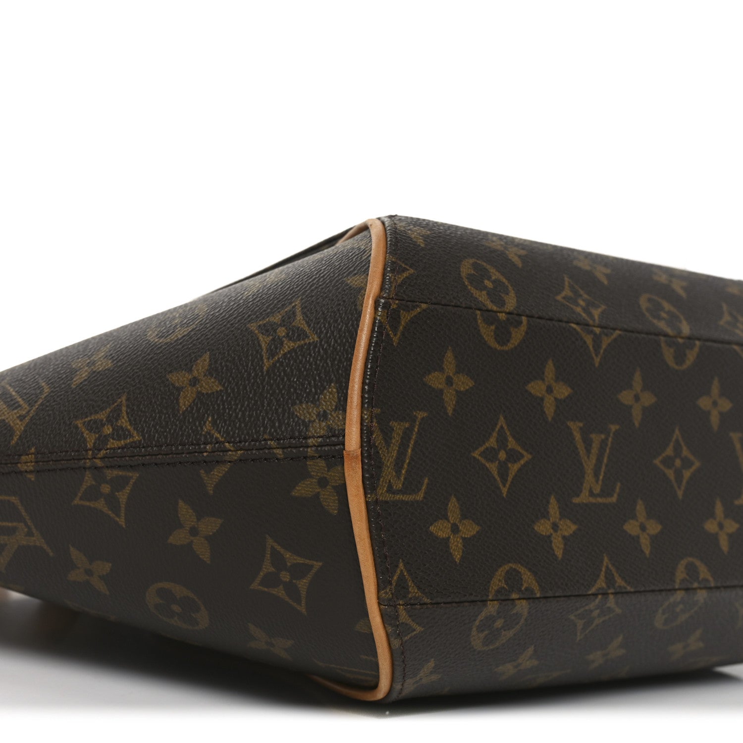 Monogram Ellipse GM Shopping Bag