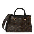 Monogram Pallas Full BB Black